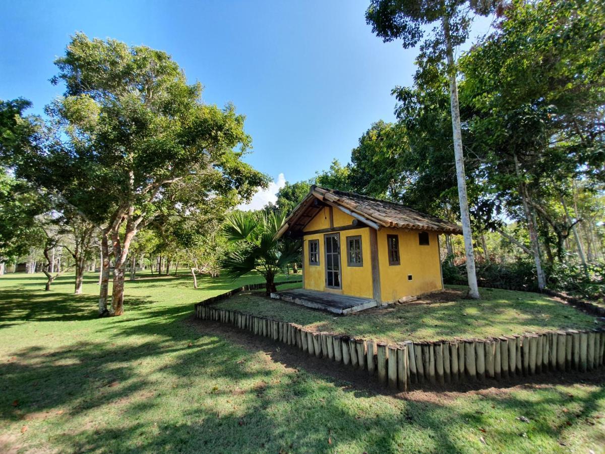 Villa Paranaue- Praia Do Espelho, Outeiro Das Brisas Praia do Espelho Exteriör bild